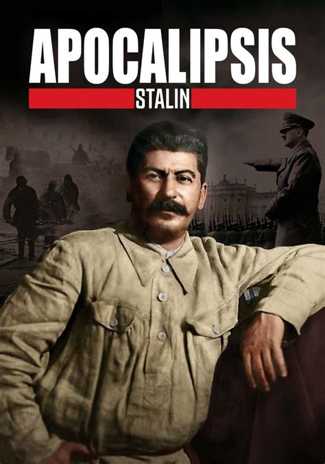 Apocalipsis: Stalin